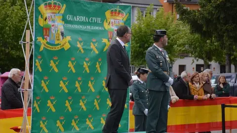 GUARDIA CIVIL SANABRIA DESFILE_191