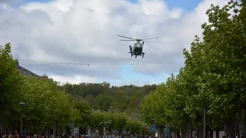GUARDIA CIVIL SANABRIA DESFILE_210