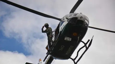GUARDIA CIVIL SANABRIA DESFILE_222