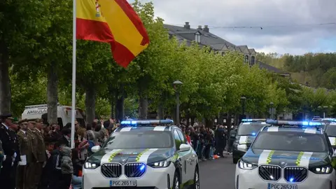 GUARDIA CIVIL SANABRIA DESFILE_231