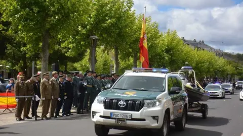 GUARDIA CIVIL SANABRIA DESFILE_234