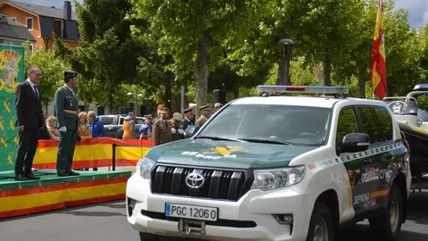 GUARDIA CIVIL SANABRIA DESFILE_236