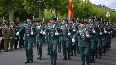 GUARDIA CIVIL SANABRIA DESFILE_254