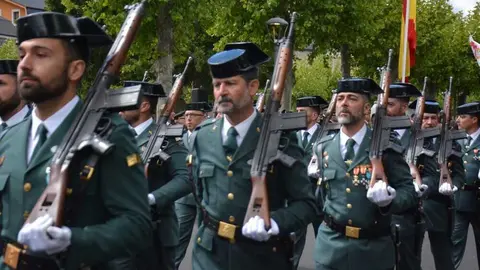 GUARDIA CIVIL SANABRIA DESFILE_257
