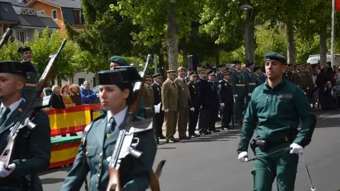 GUARDIA CIVIL SANABRIA DESFILE_258