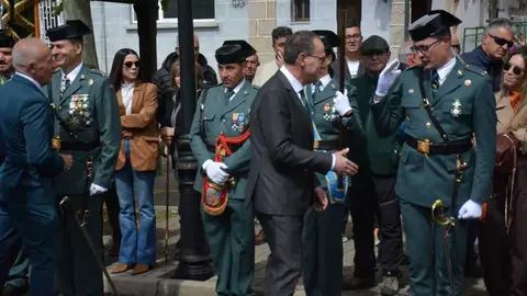 GUARDIA CIVIL SANABRIA DESFILE_273