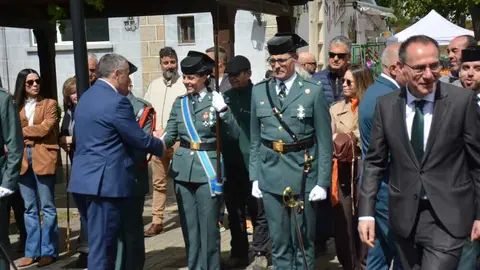 GUARDIA CIVIL SANABRIA DESFILE_279