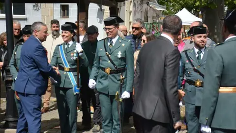 GUARDIA CIVIL SANABRIA DESFILE_281