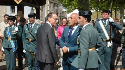 GUARDIA CIVIL SANABRIA DESFILE_285
