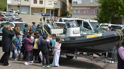 GUARDIA CIVIL SANABRIA DESFILE_296