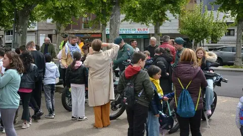GUARDIA CIVIL SANABRIA DESFILE_300
