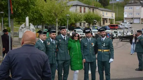 GUARDIA CIVIL SANABRIA DESFILE_304