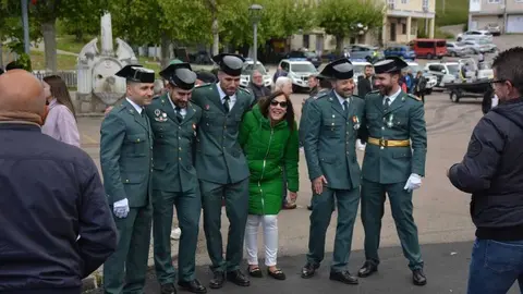 GUARDIA CIVIL SANABRIA DESFILE_305