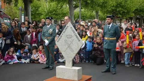 GUARDIA CIVIL SANABRIA DESFILE_322