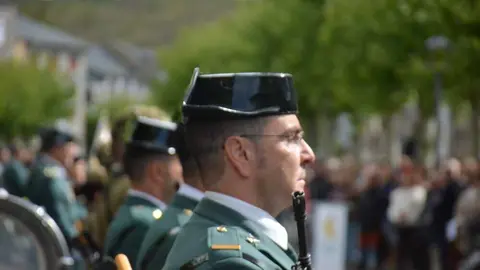 GUARDIA CIVIL SANABRIA DESFILE_328