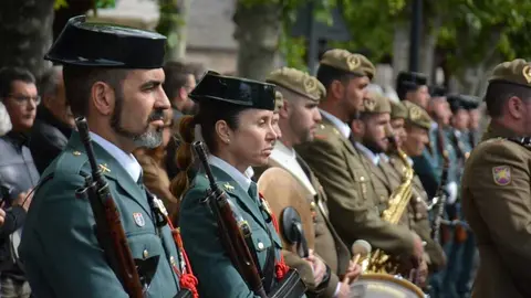 GUARDIA CIVIL SANABRIA DESFILE_329