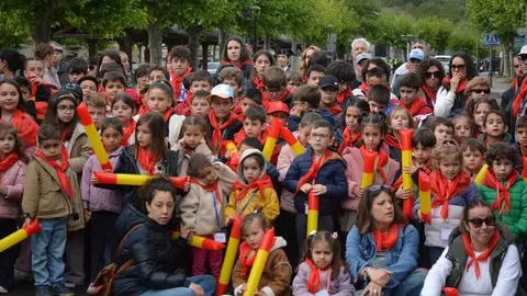 GUARDIA CIVIL SANABRIA DESFILE_333