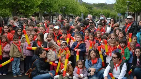 GUARDIA CIVIL SANABRIA DESFILE_336