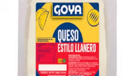 Queso Goya