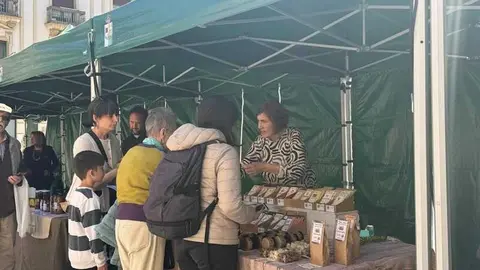 mercado ecol&oacute;gico _17