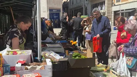 mercado ecol&oacute;gico _22