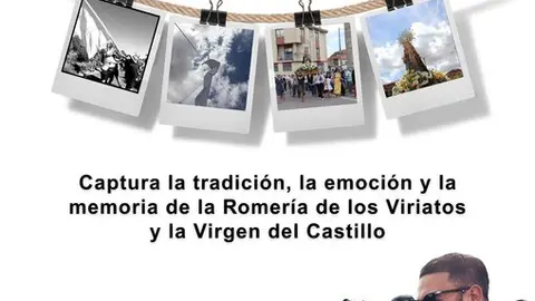 donde ondean los pendones cartel