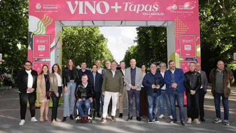 ruta del vino de toro