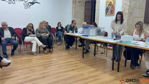elecciones cofrad&iacute;a Esperanza Zamora _3