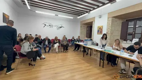 elecciones cofrad&iacute;a Esperanza Zamora _4