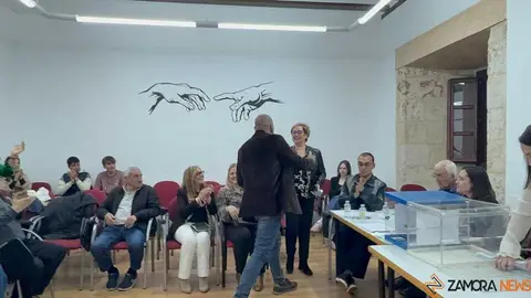 elecciones cofrad&iacute;a Esperanza Zamora _7