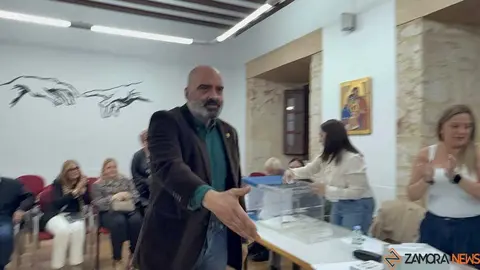 elecciones cofrad&iacute;a Esperanza Zamora _9