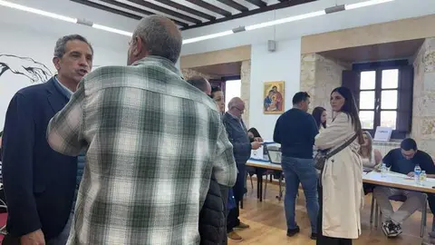 elecciones cofrad&iacute;a Esperanza Zamora _8
