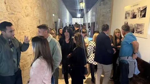 elecciones cofrad&iacute;a Esperanza Zamora _10