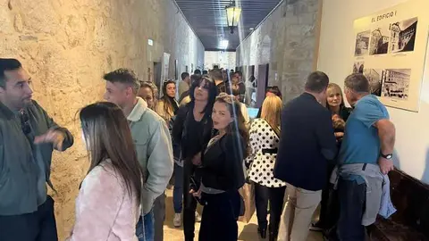 elecciones cofrad&iacute;a Esperanza Zamora _11