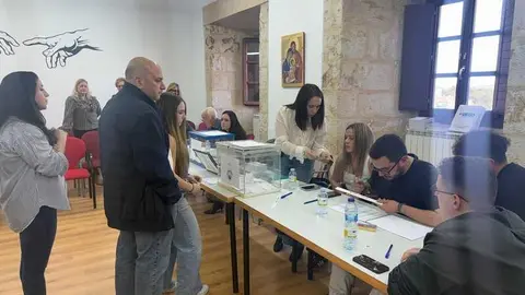 elecciones cofrad&iacute;a Esperanza Zamora _12