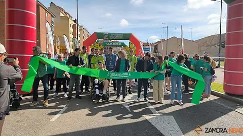 carrera cerco de Zamora _5