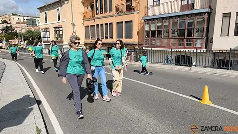 carrera cerco de Zamora _13