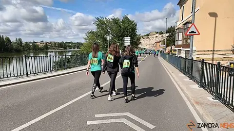 carrera cerco de Zamora _16