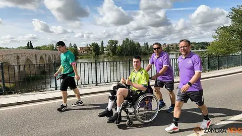 carrera cerco de Zamora _18