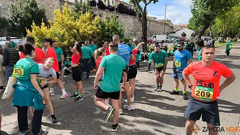 carrera cerco de Zamora _55