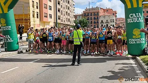 carrera cerco de Zamora _61