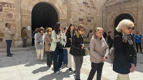 capilla de adoraci&oacute;n de Zamora _2