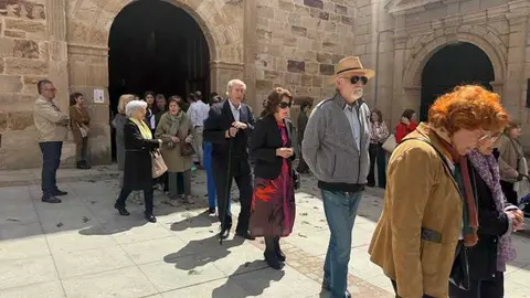 capilla de adoraci&oacute;n de Zamora _3