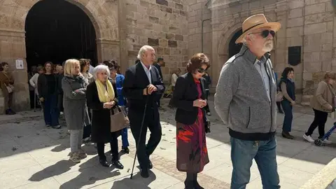 capilla de adoraci&oacute;n de Zamora _4