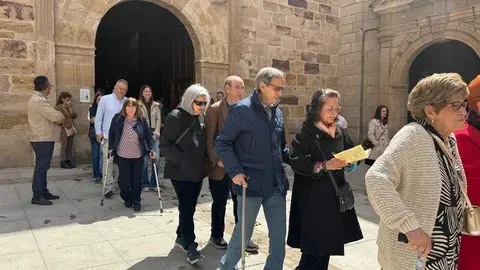 capilla de adoraci&oacute;n de Zamora _5