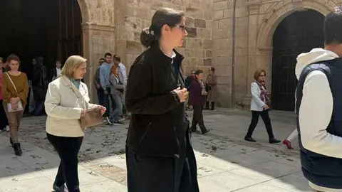 capilla de adoraci&oacute;n de Zamora _7