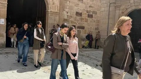 capilla de adoraci&oacute;n de Zamora _8