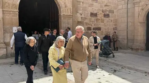 capilla de adoraci&oacute;n de Zamora _9