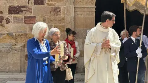 capilla de adoraci&oacute;n de Zamora _12