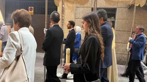 capilla de adoraci&oacute;n de Zamora _18